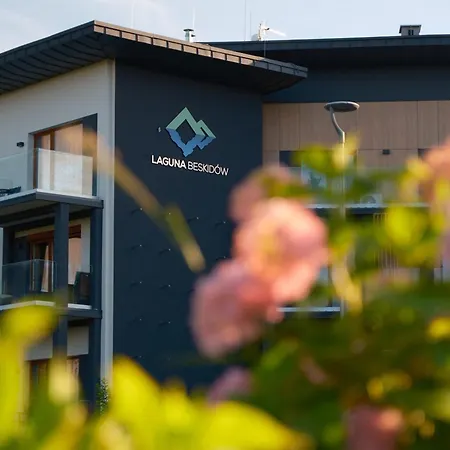 شقة Laguna Beskidow - A31