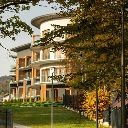 شقة Laguna Beskidow - A31 *