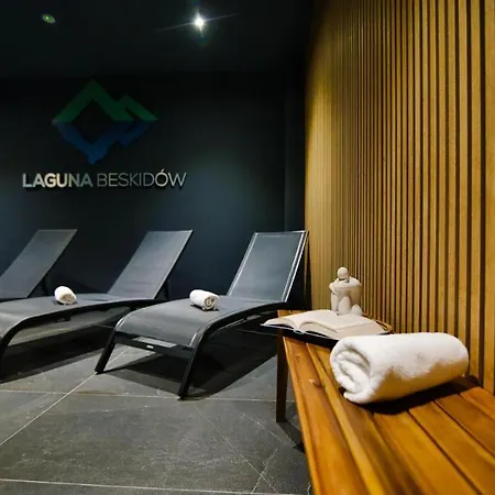 Laguna Beskidow - A31 شقة *