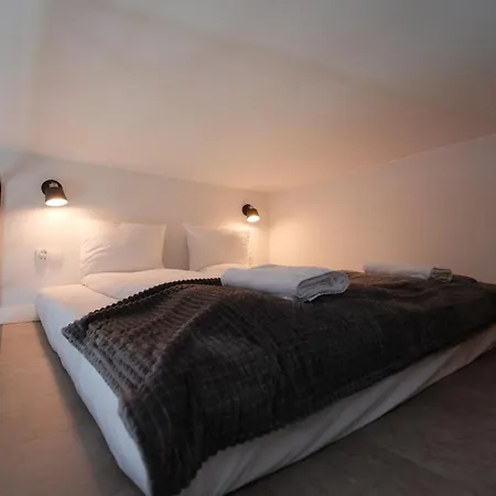 Laguna Beskidow - A31 * زارجيتشه