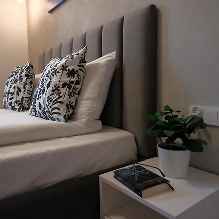 Apartmán Laguna Beskidow - A31