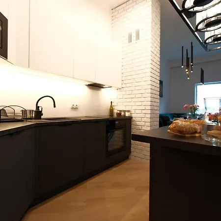 Laguna Beskidow - A31 *