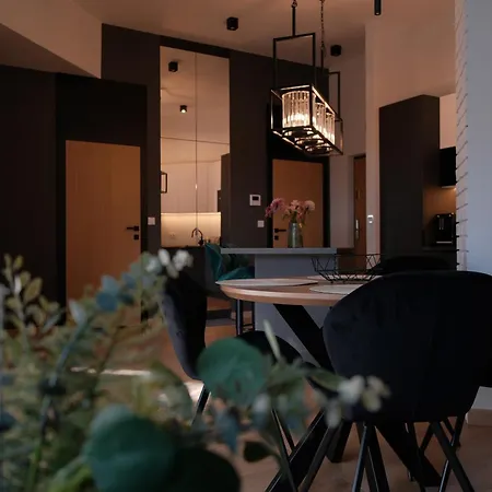 Apartment Laguna Beskidow - A31