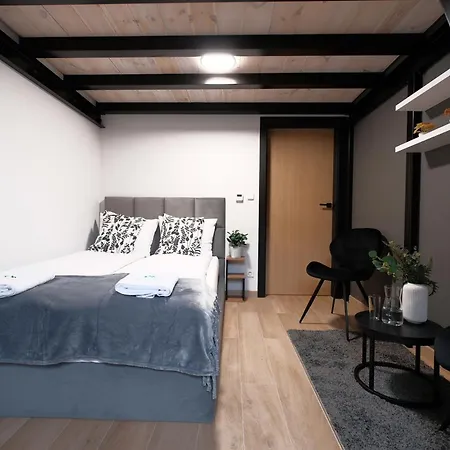 شقة Laguna Beskidow - A31 *