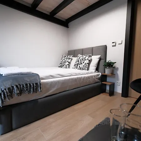 Laguna Beskidow - A31 * زارجيتشه