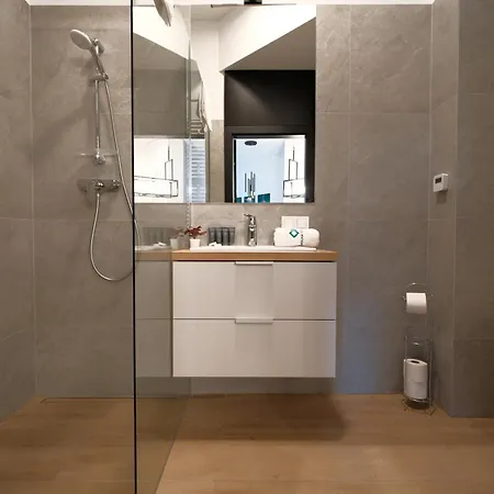 Laguna Beskidow - A31