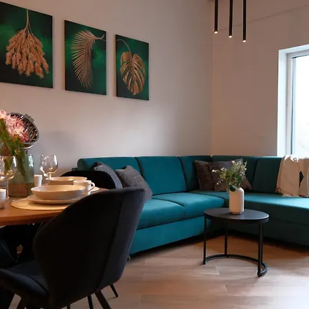 شقة Laguna Beskidow - A31