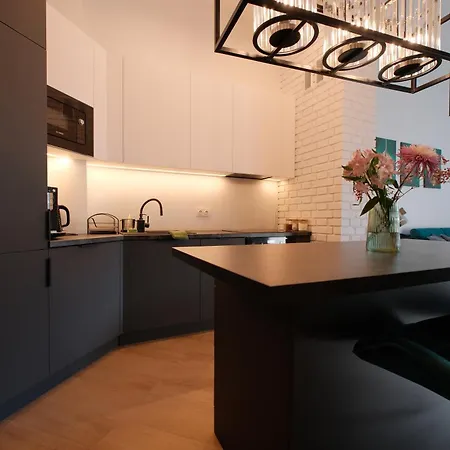 Laguna Beskidow - A31 شقة زارجيتشه