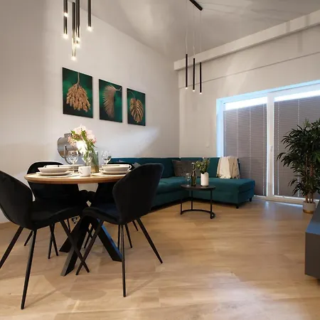 Laguna Beskidow - A31 شقة