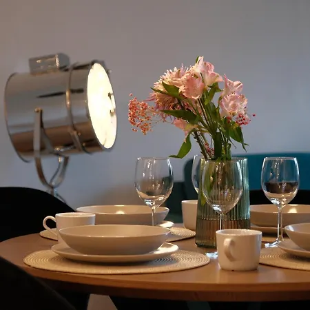 شقة Laguna Beskidow - A31 زارجيتشه