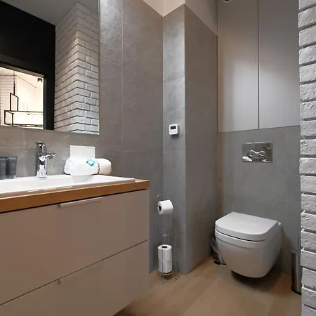 Laguna Beskidow - A31 زارجيتشه