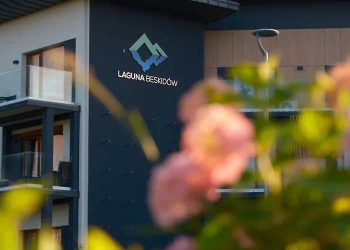 Apartmán Laguna Beskidow - A31