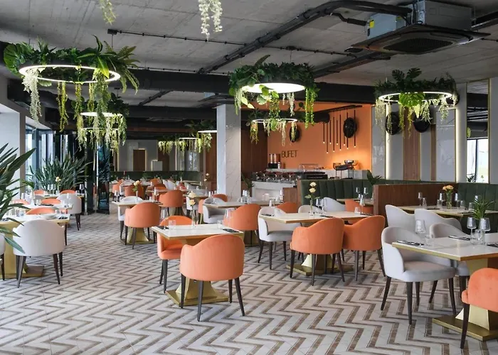 דירה Laguna Beskidow - A31 זאז'צ'ה