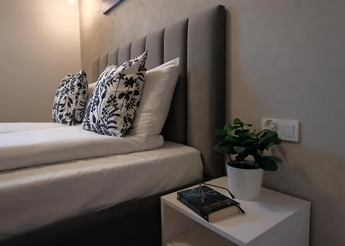 Apartmán Laguna Beskidow - A31