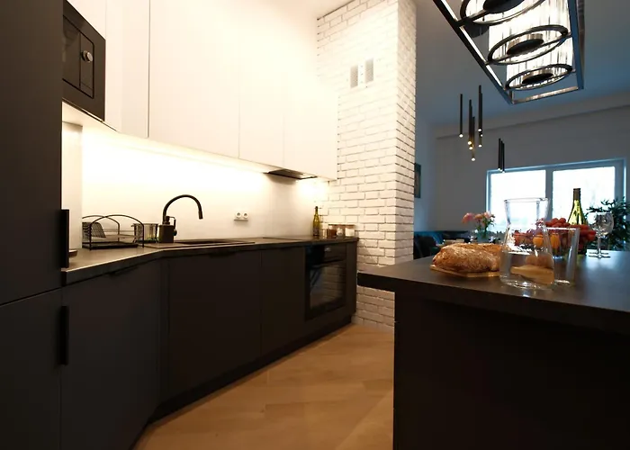 Laguna Beskidow - A31 *