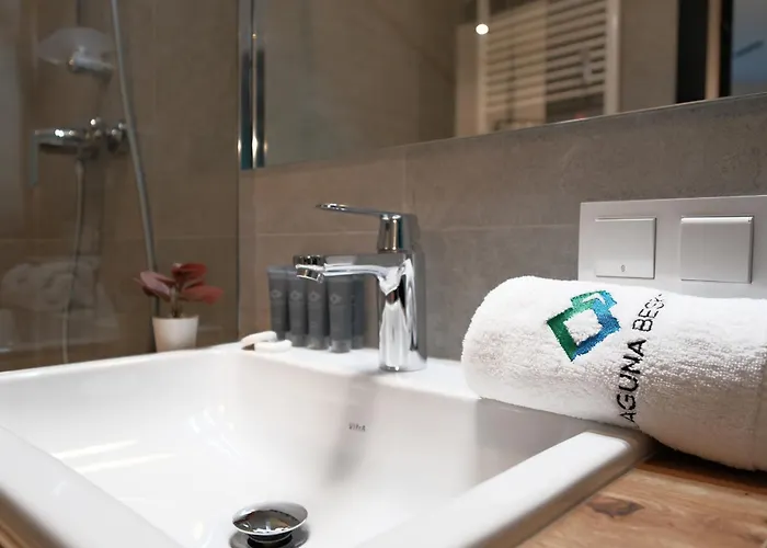 Apartmán Laguna Beskidow - A31 Zarzecze (Silesia)