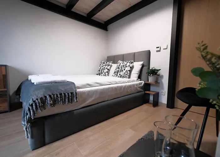 Laguna Beskidow - A31 * זאז'צ'ה