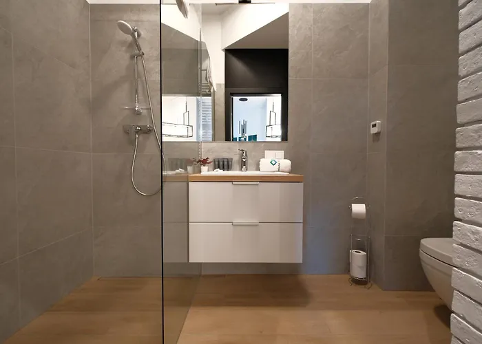 Laguna Beskidow - A31