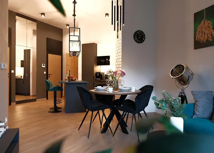 Laguna Beskidow - A31