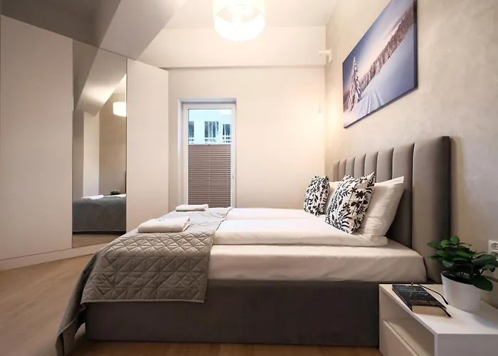 Laguna Beskidow - A31