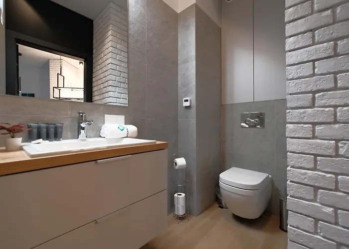 Laguna Beskidow - A31 זאז'צ'ה